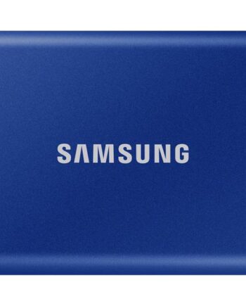 Samsung T7 Mu-pc2t0h   Tb Ekstern Ssd Usb     Gen   24 Pin Usb-