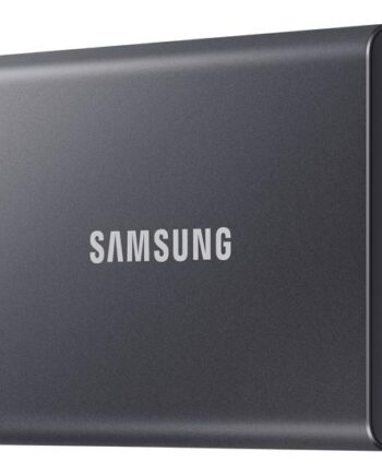 Samsung T7 Mu-pc2t0t   Tb Ekstern Ssd Usb     Gen   24 Pin Usb-