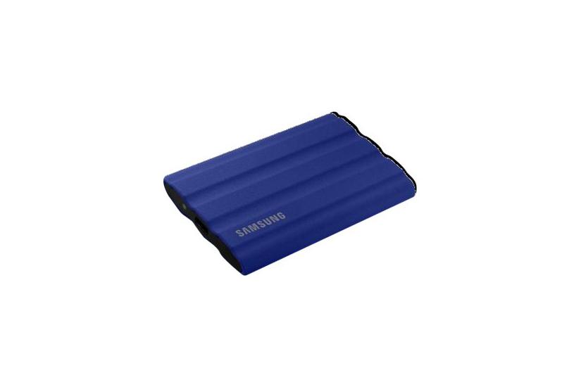 Samsung T7 Shield Mu-pe1t0r Tb Ekstern Ssd Usb Gen 24 Pin Usb-