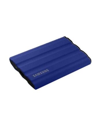 Samsung T7 Shield Mu-pe2t0r   Tb Ekstern Ssd Usb     Gen   24 Pin Usb-
