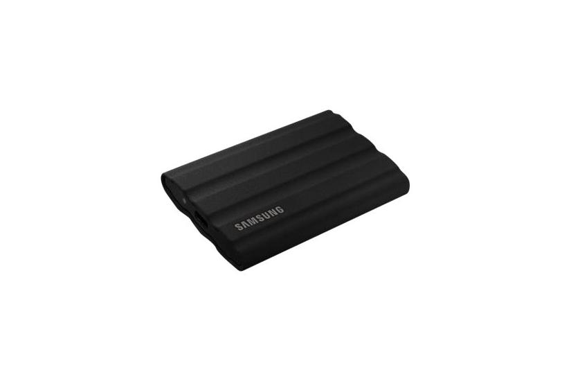 Samsung T7 Shield Mu-pe2t0s Tb Ekstern Ssd Usb Gen 24 Pin Usb-
