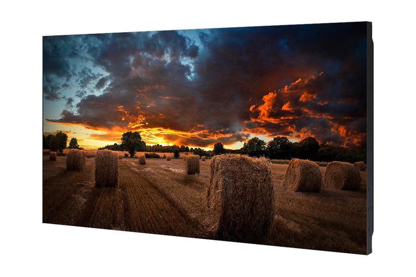 Samsung Vm46b- Vmb- Series 46 Quot Led-bagbelyst Lcd Paneldisplay Full Hd For Digital Skiltning
