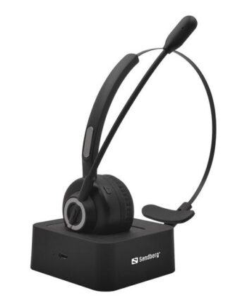 Sandberg Bluetooth Office Headset Pro Headset