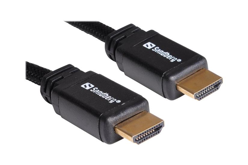 Sandberg Hdmi-kabel