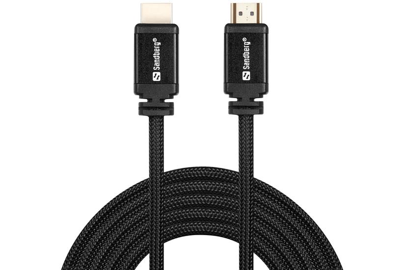 Sandberg Hdmi-kabel 10