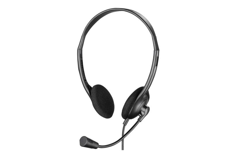 Sandberg Headset Mm Jackstik