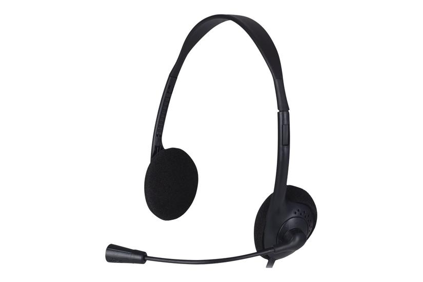 Sandberg Headset Usb Kablet