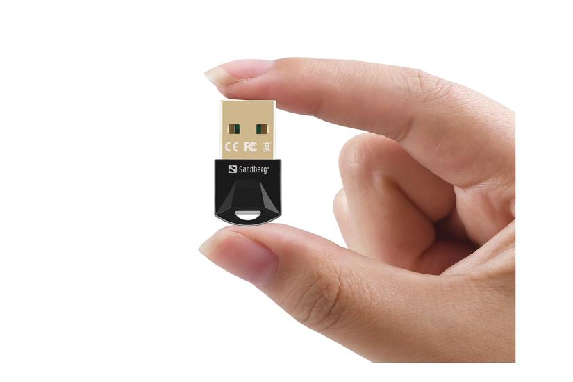 Sandberg Netværksadapter Usb