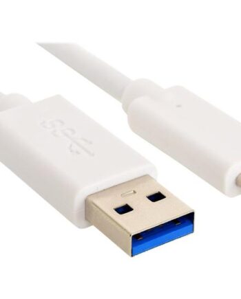Sandberg Usb Type-  Kabel 24 Pin Usb-  Til Usb Type