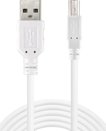 Sandberg Usb-kabel Usb Til Usb Type