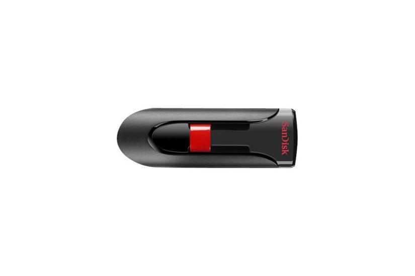 Sandisk Cruzer Glide Usb Flashdrive 128 Gb