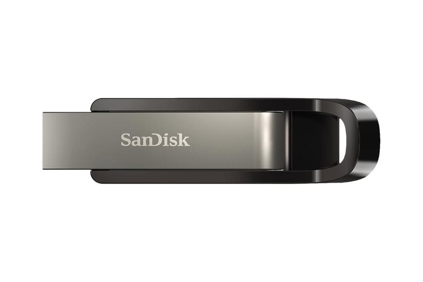 Sandisk Extreme Go Usb Flashdrive 256 Gb