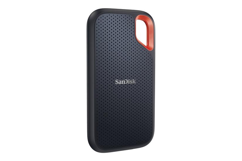 Sandisk Extreme Portable Tb Ekstern Ssd Usb Gen