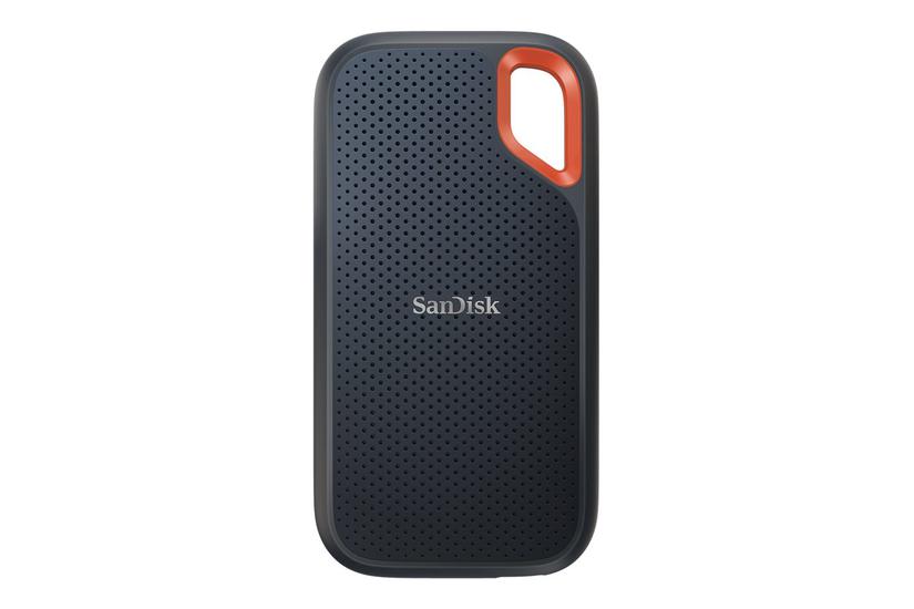 Sandisk Extreme Portable Tb Ekstern Ssd Usb Gen