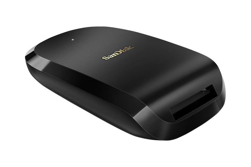 Sandisk Extreme Pro Kortlæser Usb- Gen