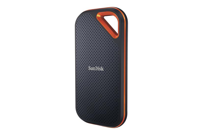 Sandisk Extreme Pro Portable Tb Ekstern Ssd Usb Gen 2x2