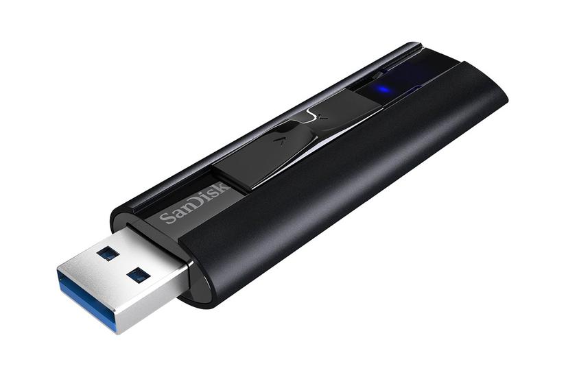 Sandisk Extreme Pro Usb Flashdrive 512 Gb
