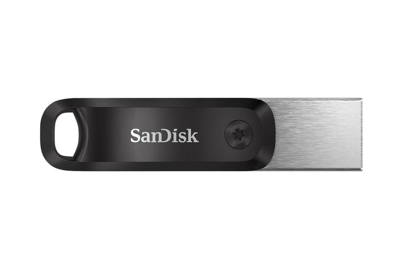 Sandisk Ixpand Go Usb Flashdrive 64 Gb