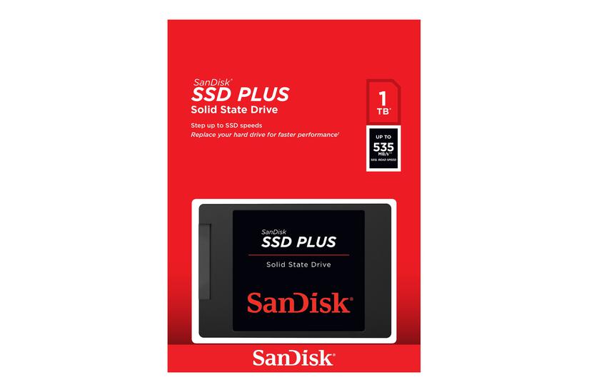 Sandisk Ssd Plus Tb Ssd Sata Gb Pin Serial Ata