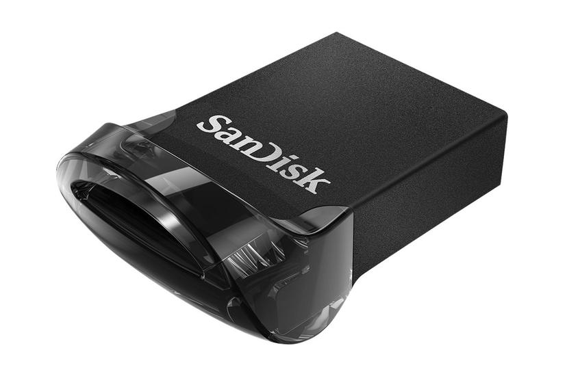 Sandisk Ultra Fit Usb Flashdrive 256 Gb