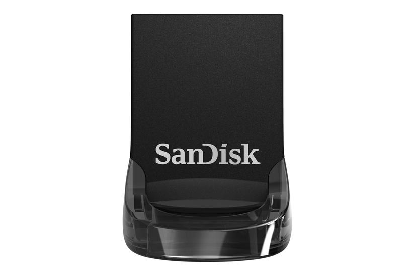 Sandisk Ultra Fit Usb Flashdrive 32 Gb