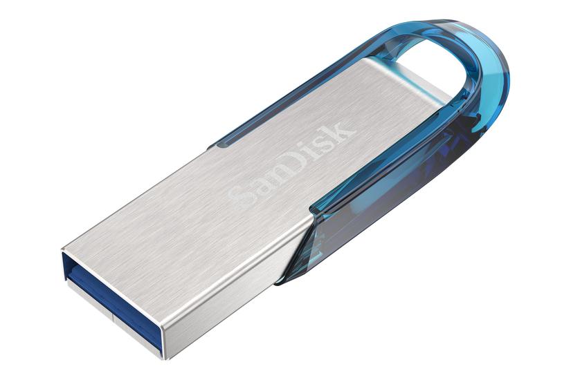 Sandisk Ultra Flair Usb Flashdrive 128 Gb