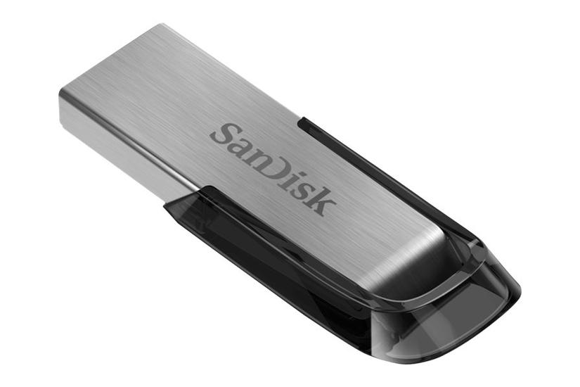 Sandisk Ultra Flair Usb Flashdrive 512 Gb
