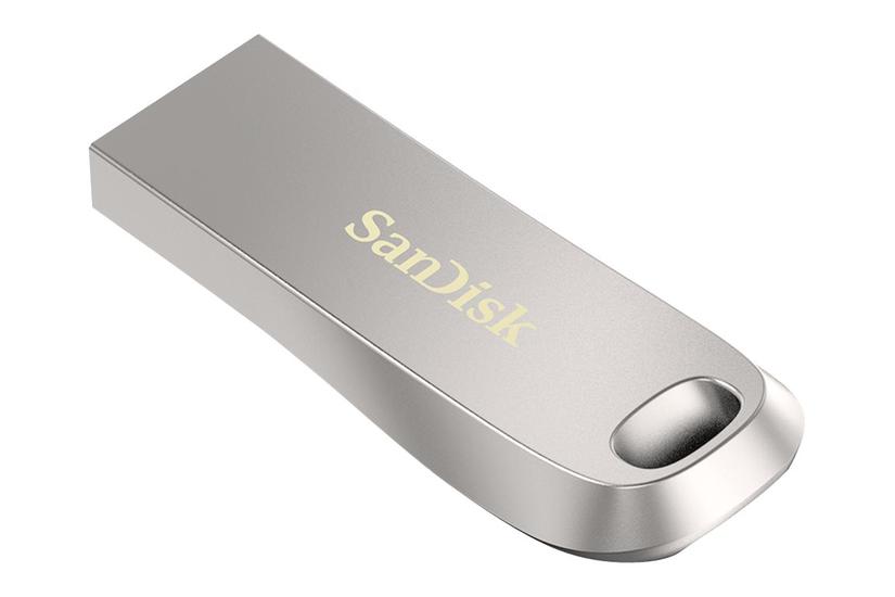 Sandisk Ultra Luxe Usb Flashdrive 64 Gb