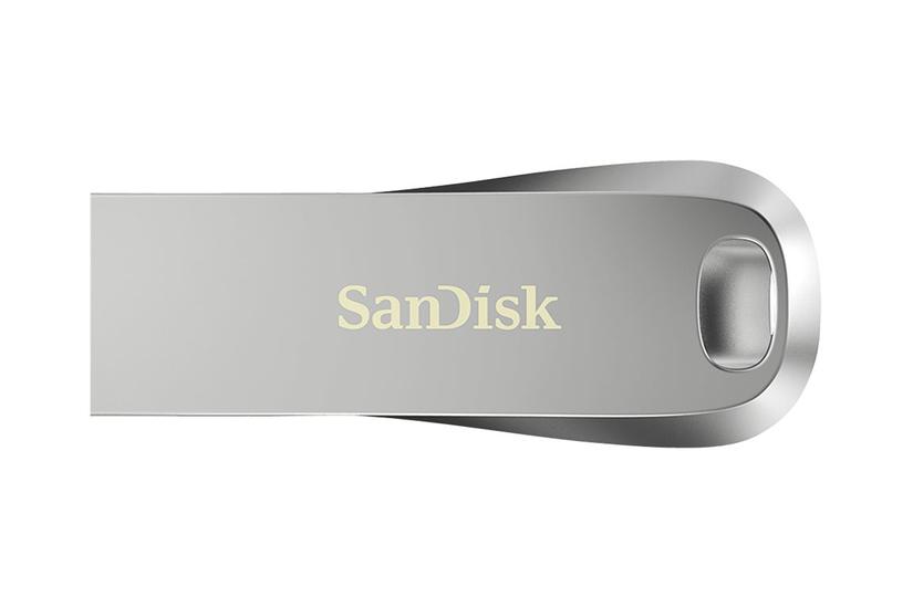 Sandisk Ultra Luxe Usb Flashdrive 256 Gb