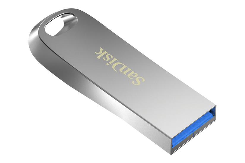 Sandisk Ultra Luxe Usb Flashdrive 512 Gb