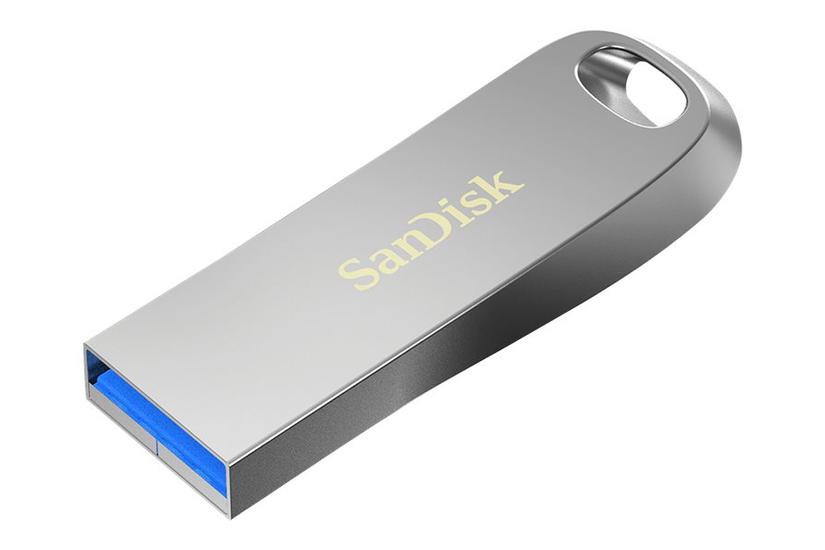 Sandisk Ultra Luxe Usb Flashdrive 128 Gb