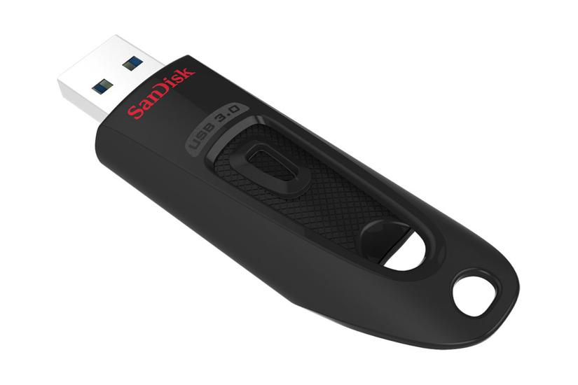 Sandisk Ultra Usb Flashdrive 256 Gb