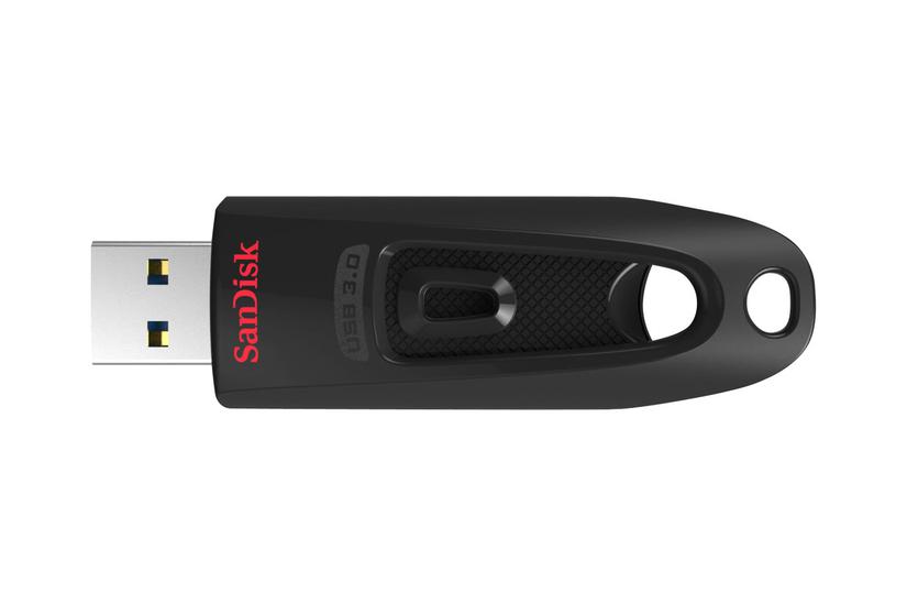 Sandisk Ultra Usb Flashdrive 128 Gb