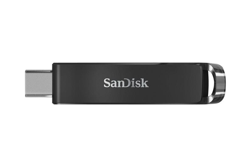 Sandisk Ultra Usb Flashdrive 128 Gb
