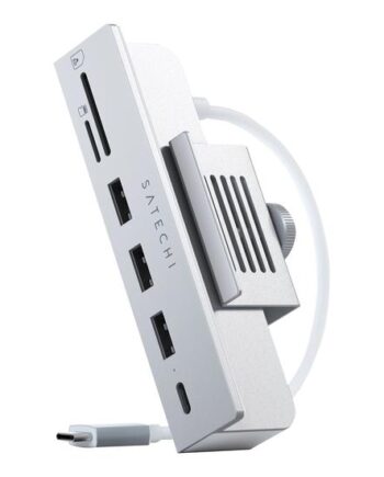 Satechi Dockingstation Usb-