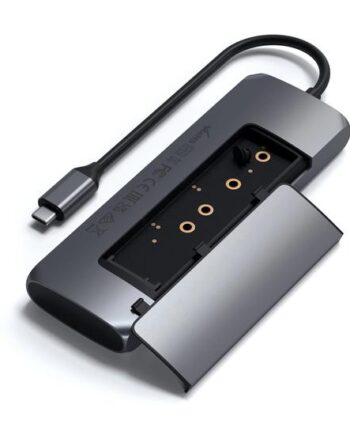 Satechi Dockingstation Usb-  Hdmi