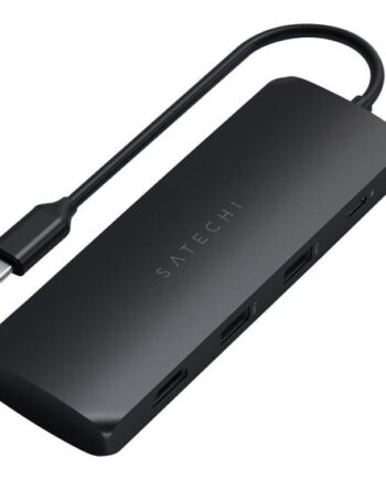 Satechi Dockingstation Usb-  Hdmi