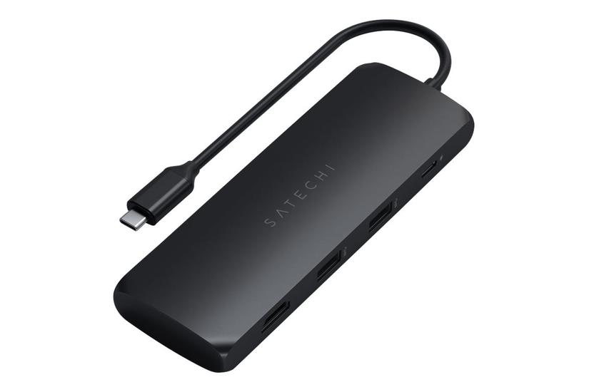 Satechi Dockingstation Usb- Hdmi