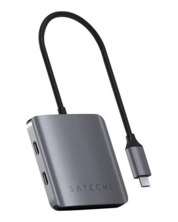 Satechi Hub   Porte