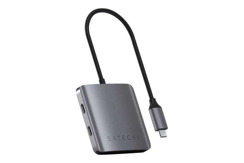 Satechi Hub Porte