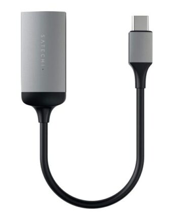 Satechi St-tc4kham Videoadapter Hdmi   Usb 20   Cm