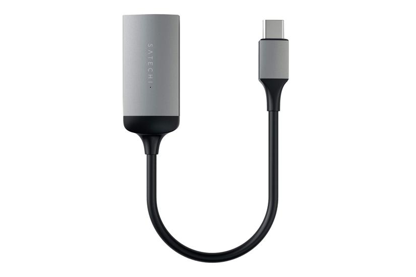 Satechi St-tc4kham Videoadapter Hdmi Usb 20 Cm