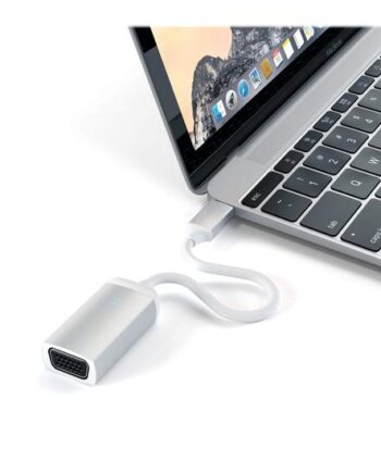 Satechi St-tcvgas Videoadapter Vga   Usb 20   Cm