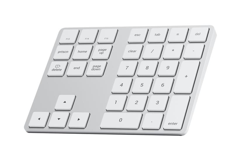 Satechi Trådløst Numerisk Tastatur Bluetooth