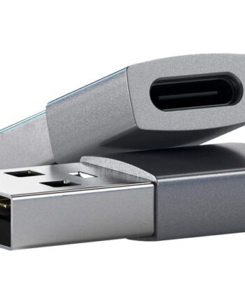 Satechi Usb-  Adapter 24 Pin Usb-  Til Usb Type