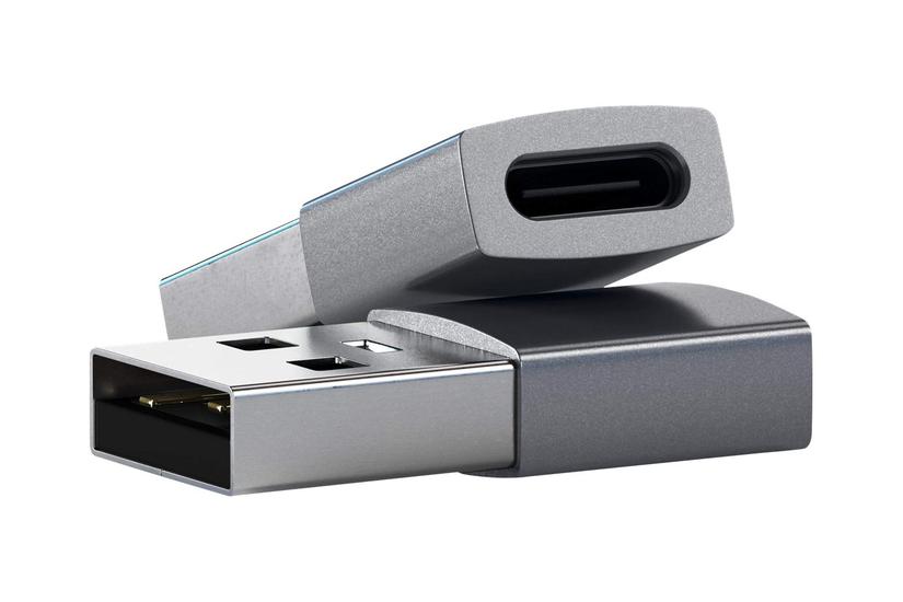 Satechi Usb- Adapter 24 Pin Usb- Til Usb Type