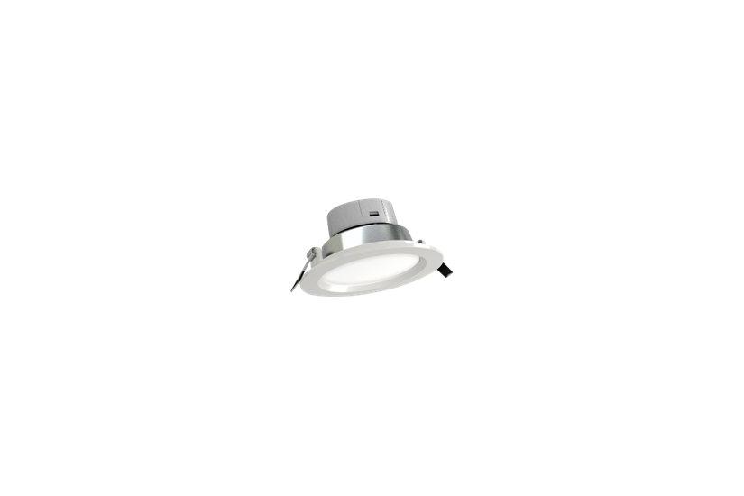 Save- Forsænket Lampe Led 16 Varmt Hvidt Lys 4000
