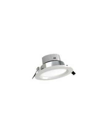 Save-  Forsænket Lampe Led 22   Varmt Hvidt Lys 4000