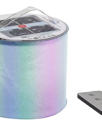 Save-  Smart Energy Havelys Led Rgb-lys Soldrevet Lanterne