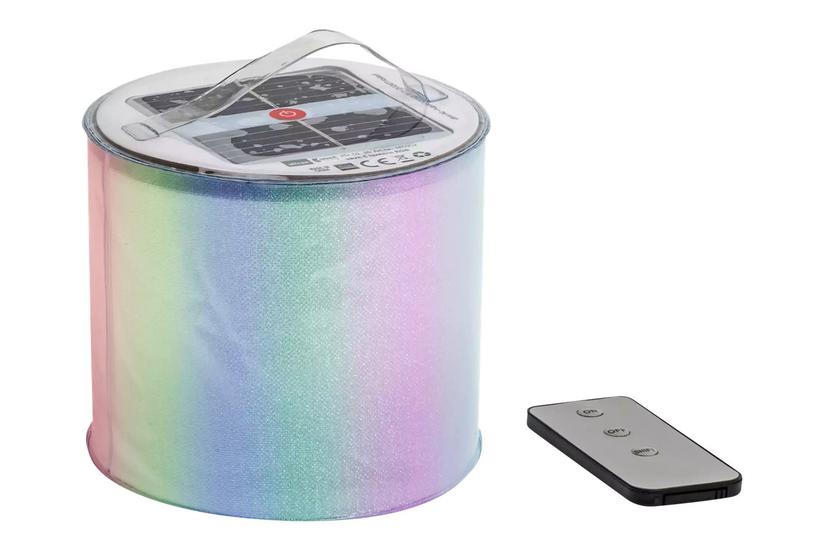 Save- Smart Energy Havelys Led Rgb-lys Soldrevet Lanterne